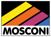 Mosconi Logo